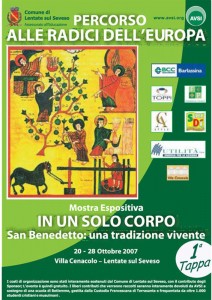 2007 San benedetto