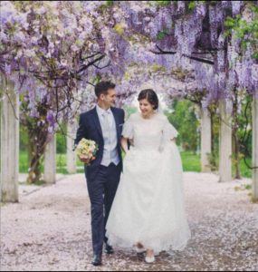 Alessandro e Cristina