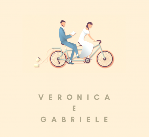 Settembre 2021: Matrimonio Veronica e Gabriele