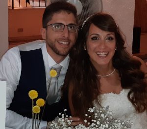 Matrimonio Marta & Giacomo