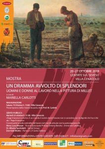 Avsignam Mostra Millet
