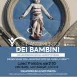 600 anni di accoglienza agli Innocenti a Firenze